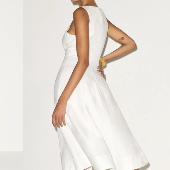 Reformation Sebastian dress - Picture 6 of 9